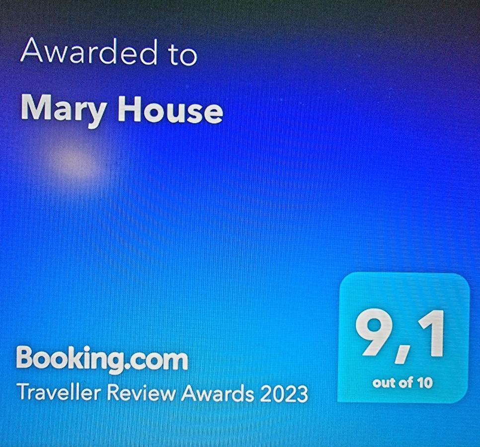 손드리오 Mary House 아파트 외부 사진